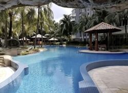 SunGlade (D19), Condominium #558605711